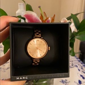 Marc by Marc Jacobs Watch